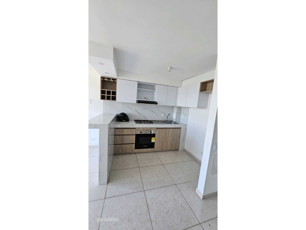 Apartamento en venta Cali — foto 2