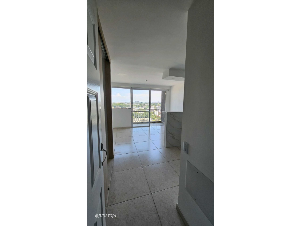 Apartamento en venta Cali — foto 3