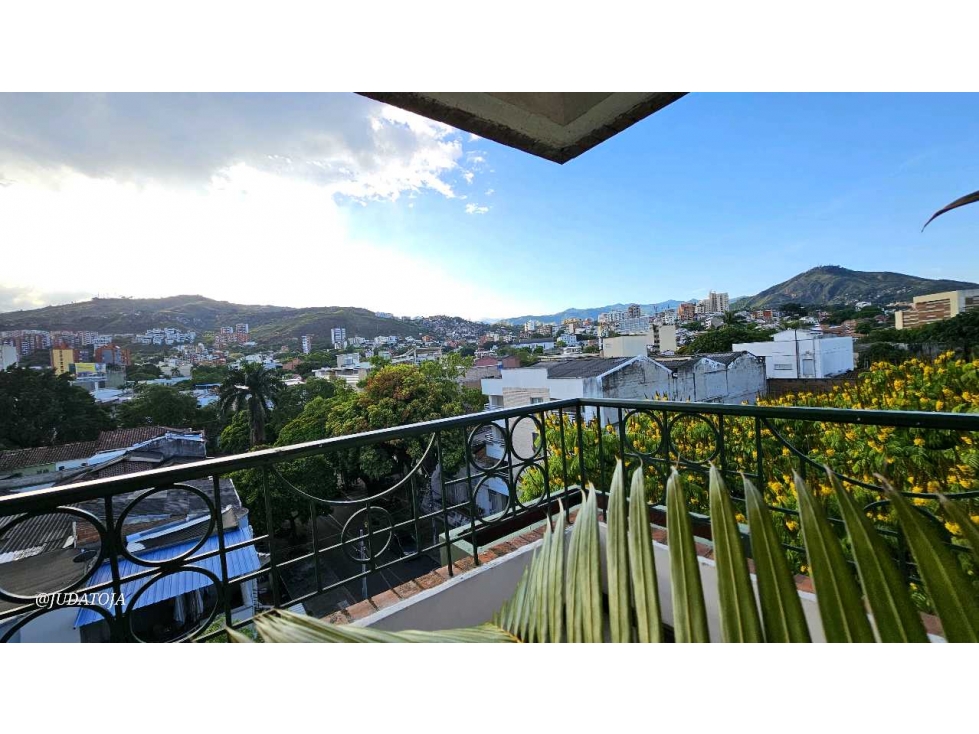 Apartamento en venta Cali