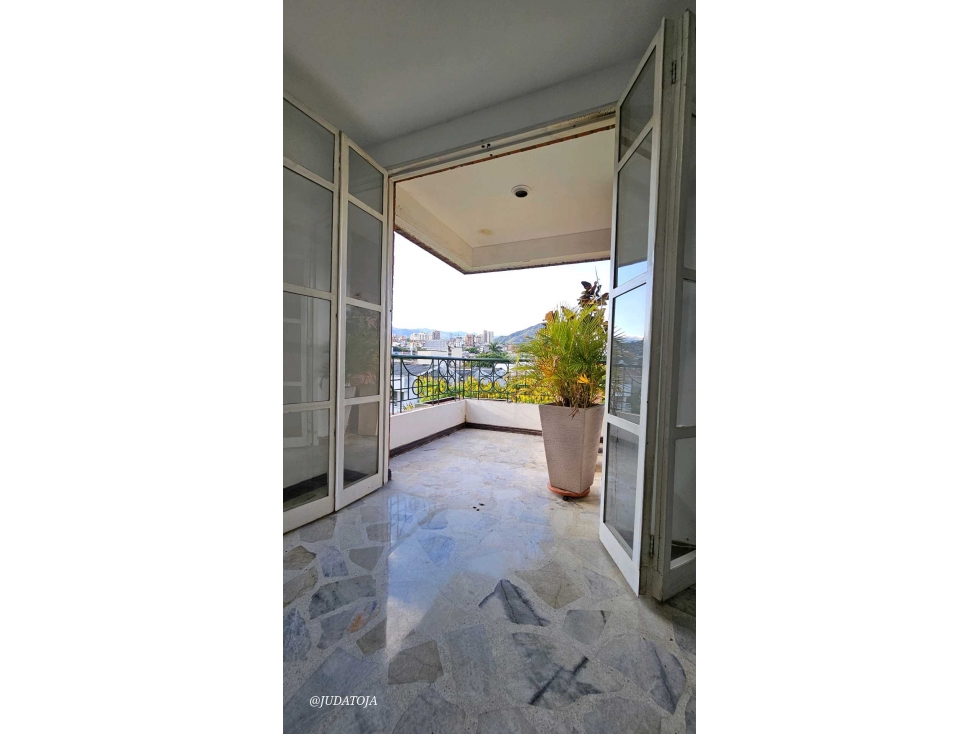 Apartamento en venta Cali — foto 2