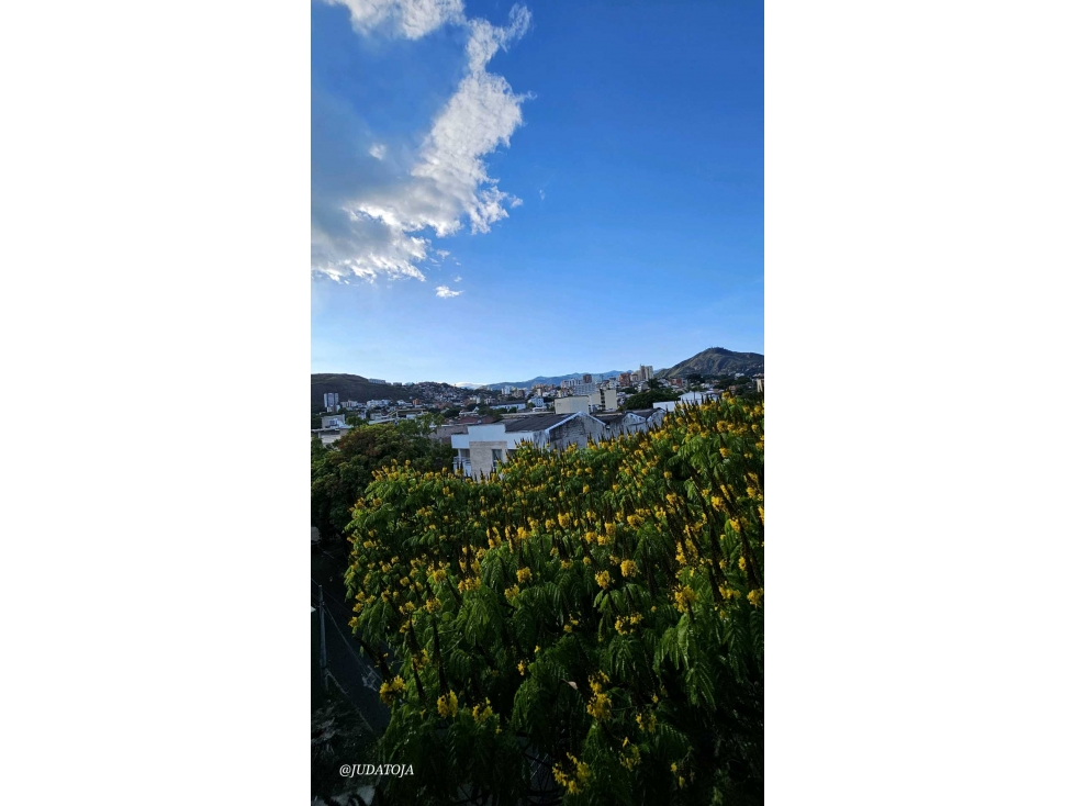 Apartamento en venta Cali — foto 3