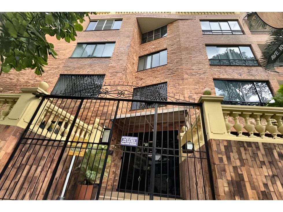 Apartamento en venta - Cali
