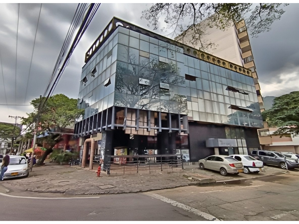 Apartamento en venta - Cali