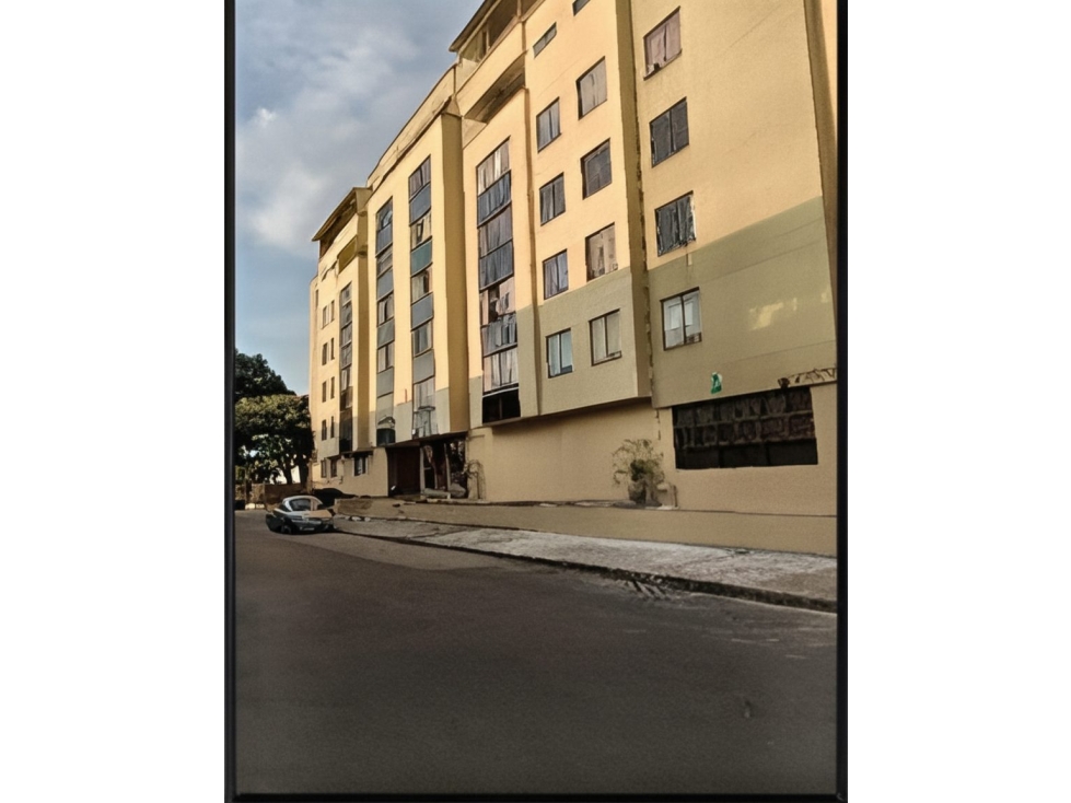 Apartamento en venta - Cali