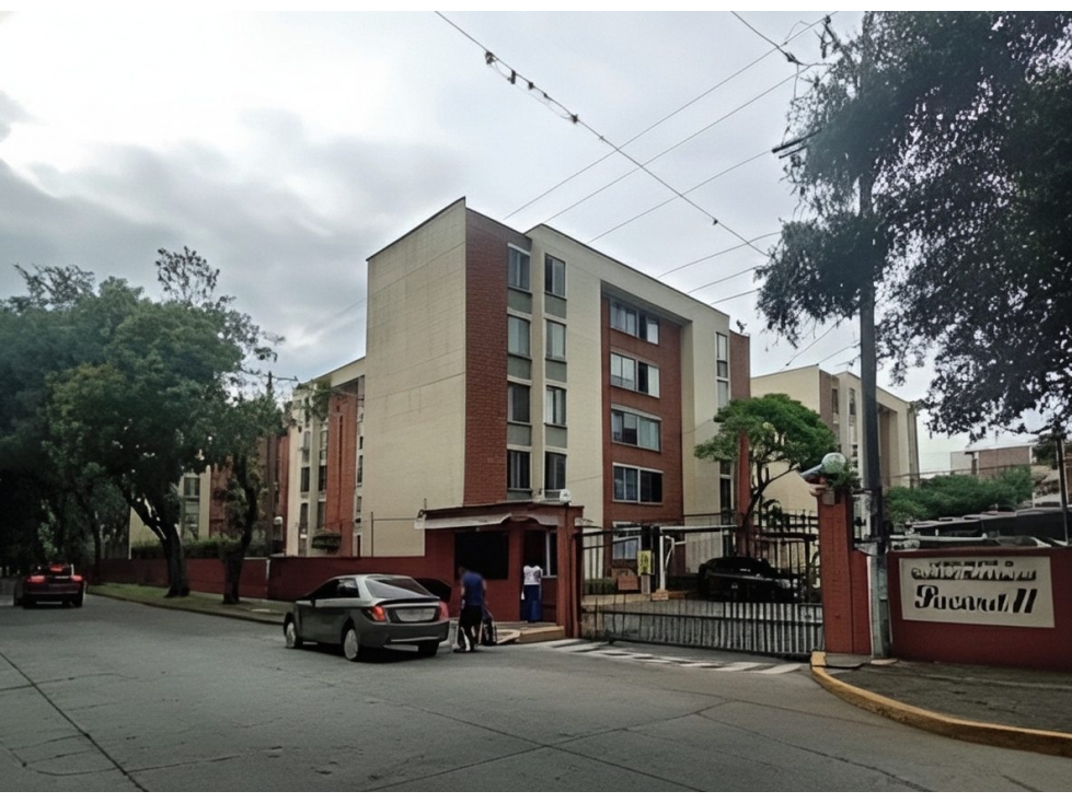 Apartamento en venta - Cali