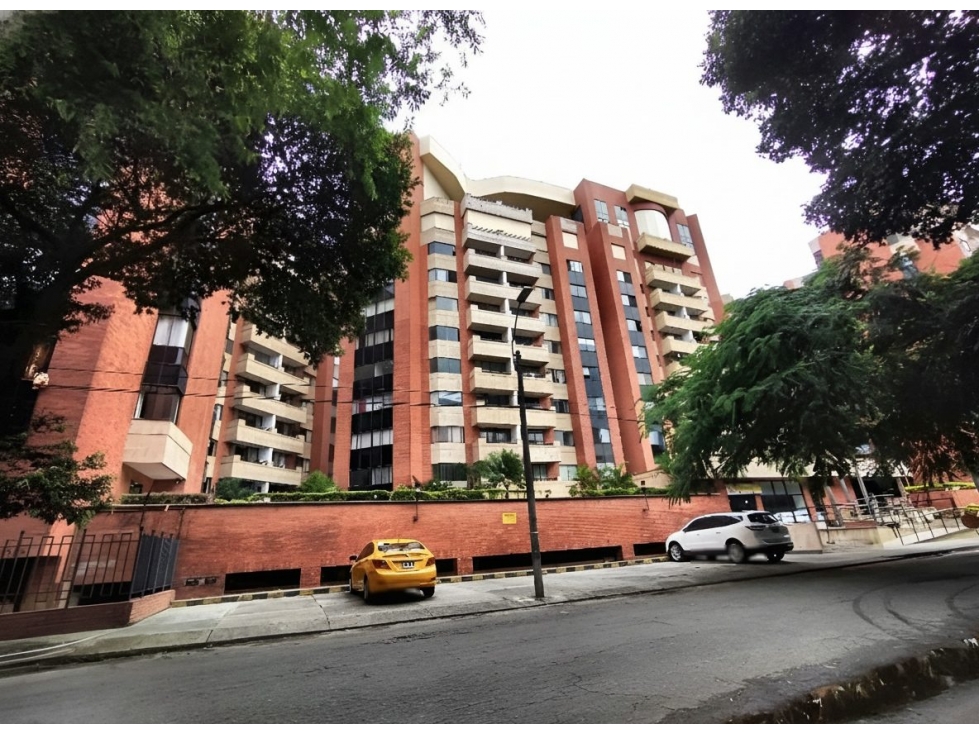 Apartamento en venta - Cali
