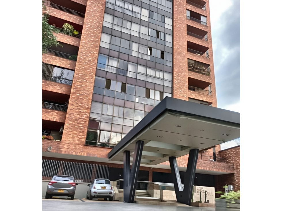 Apartamento en venta - Cali