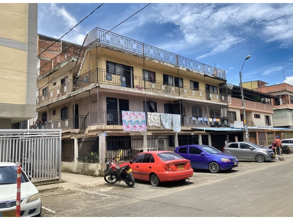 Apartamento en venta - Cali
