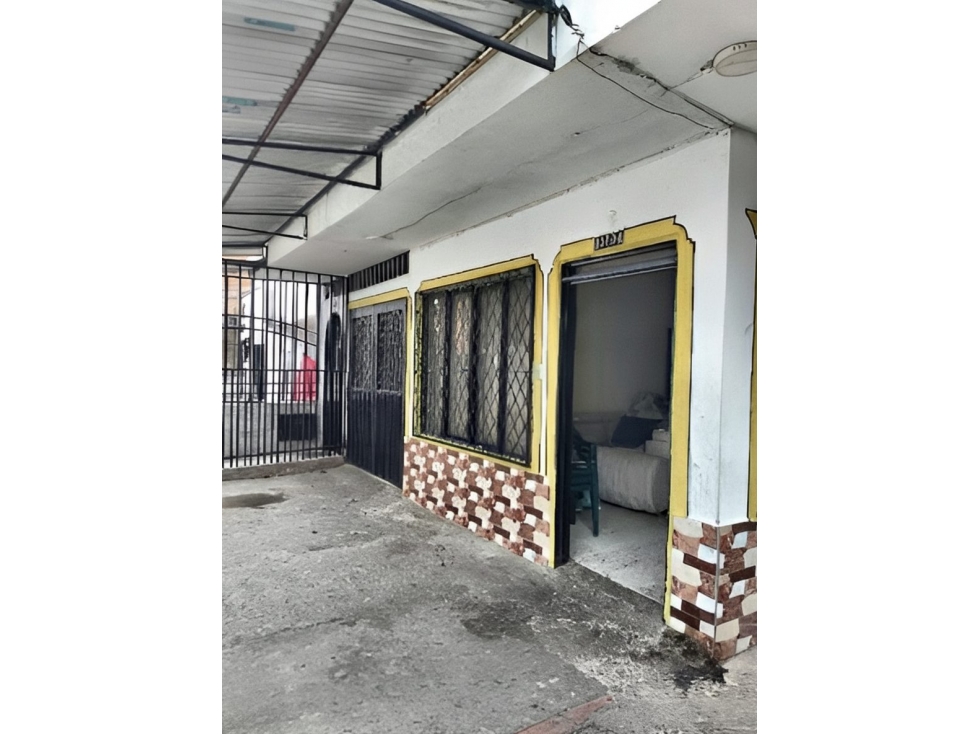 Apartamento en venta - Cali