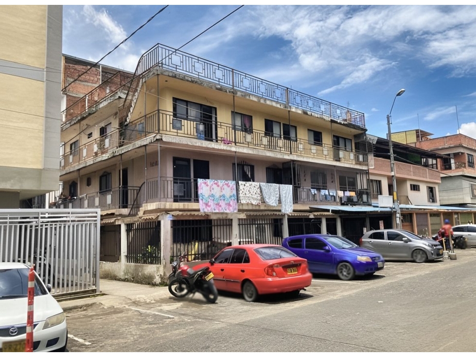 Apartamento en venta - Cali