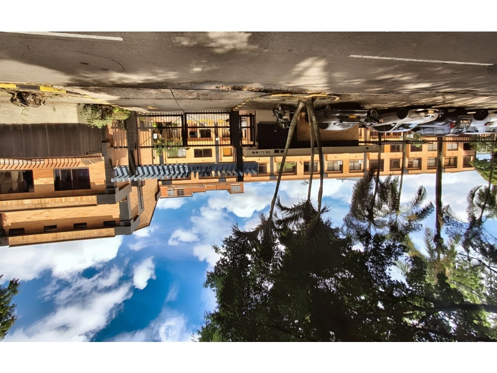 Apartamento en venta - Cali