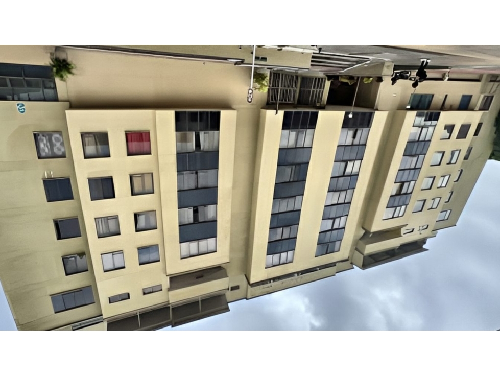 Apartamento en venta - Cali