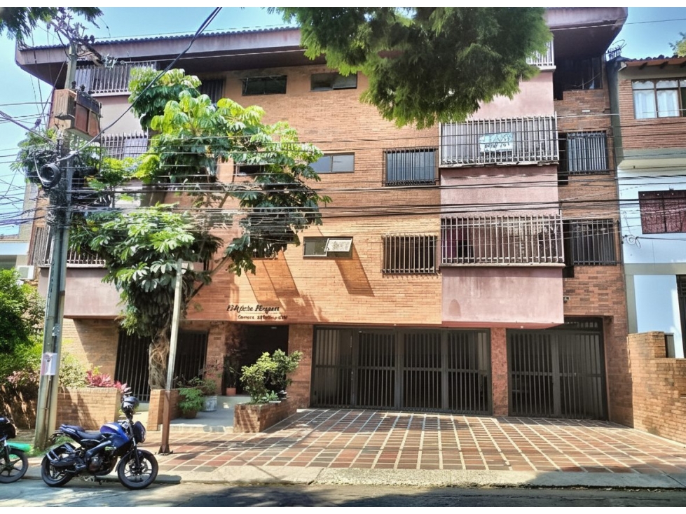 Apartamento en venta - Cali