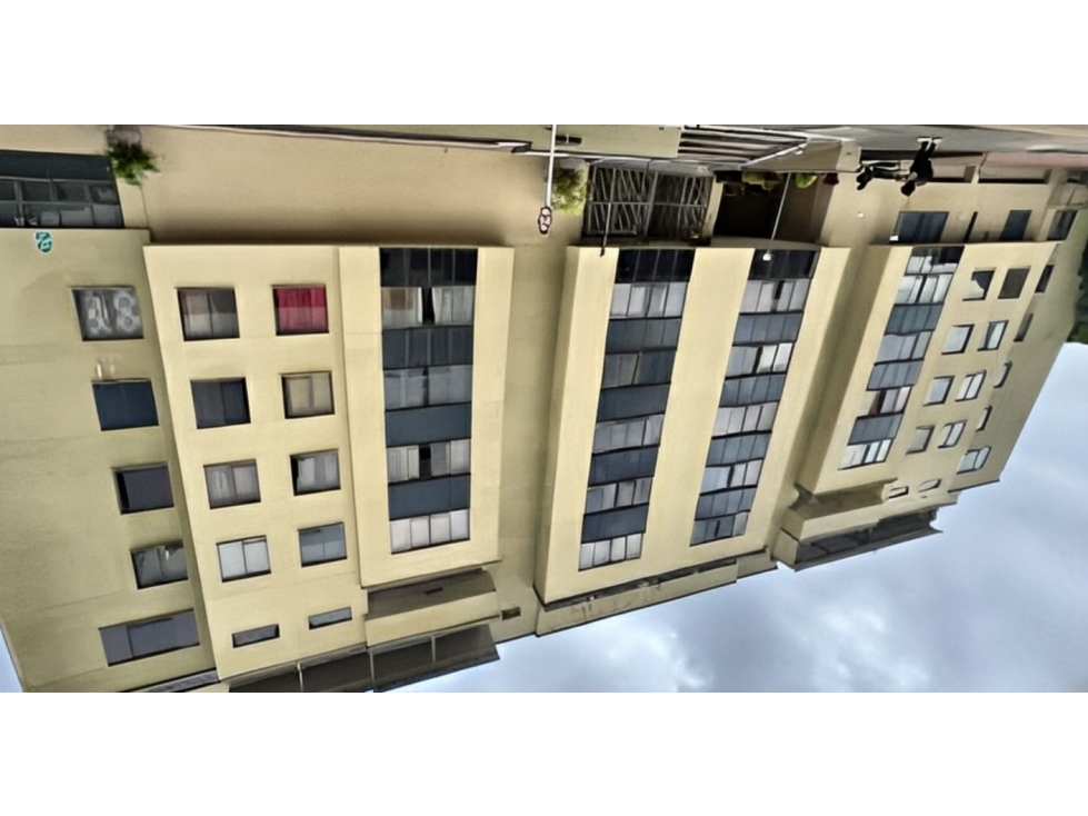 Apartamento en venta - Cali