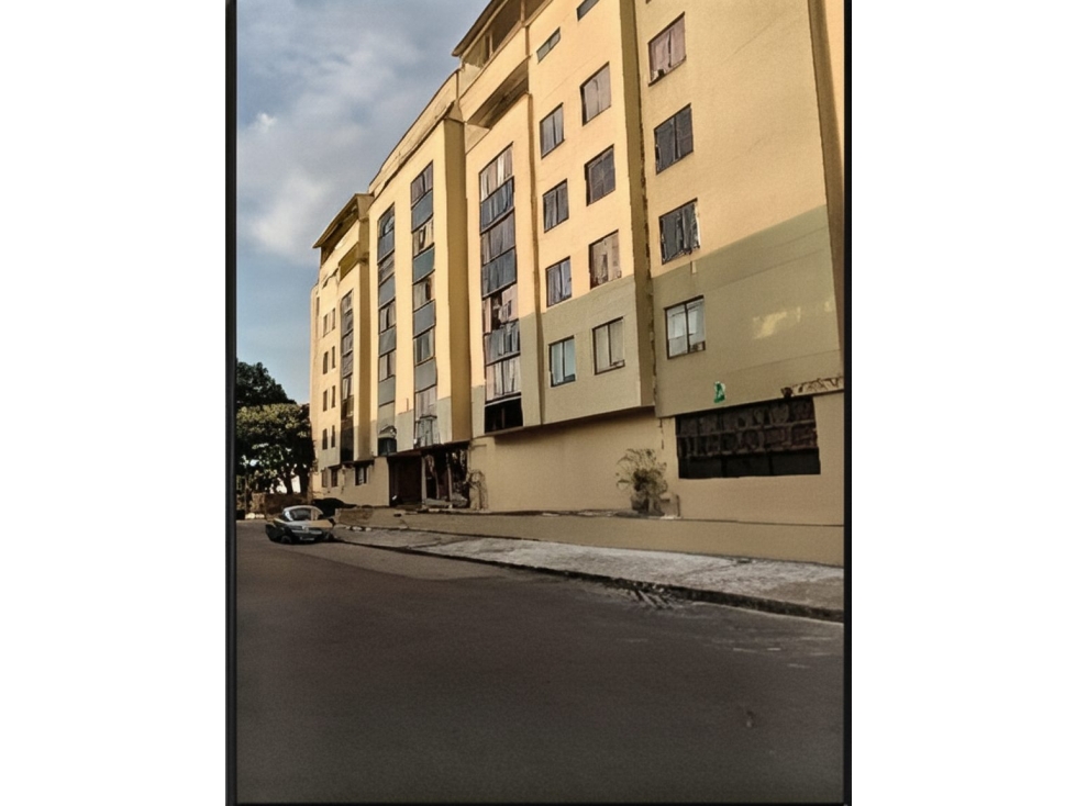 Apartamento en venta - Cali