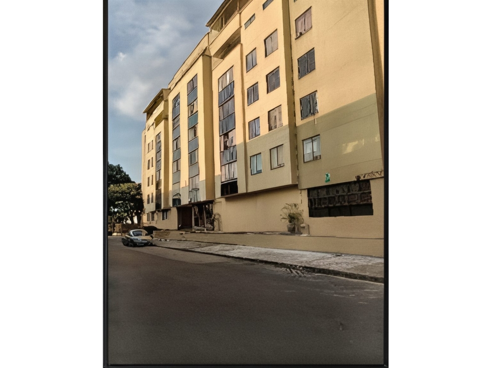 Apartamento en venta - Cali