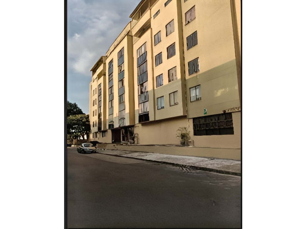 Apartamento en venta - Cali