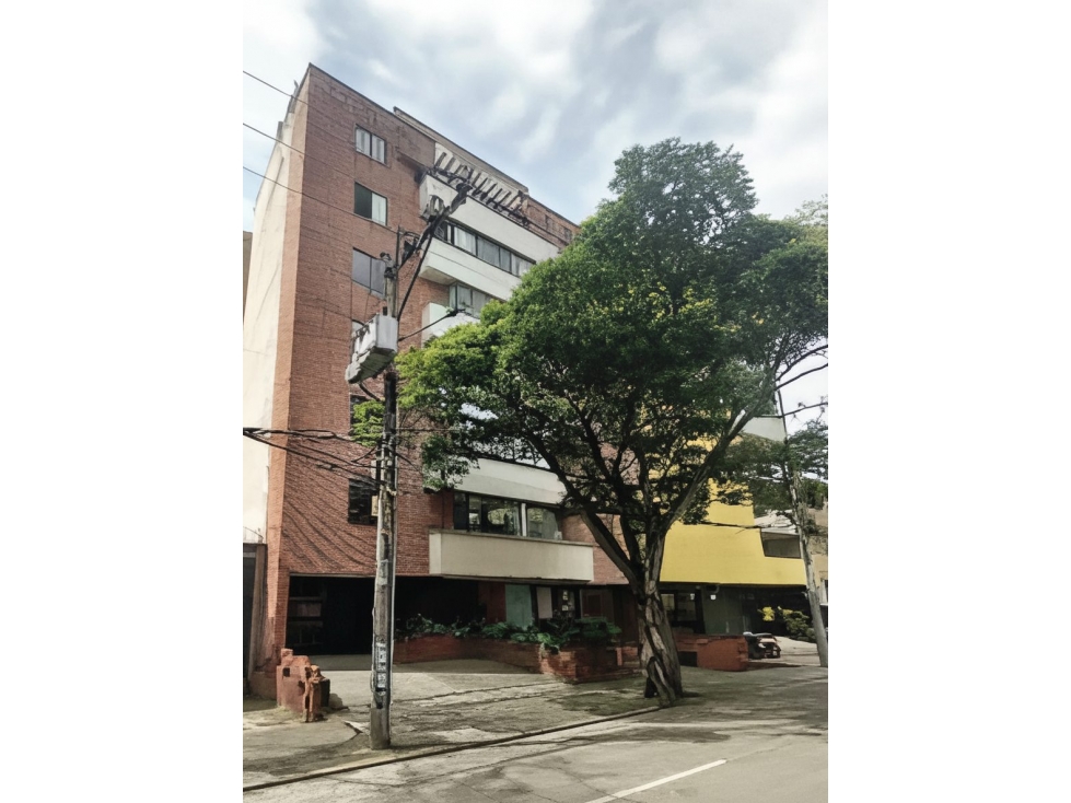Apartamento en venta - Cali
