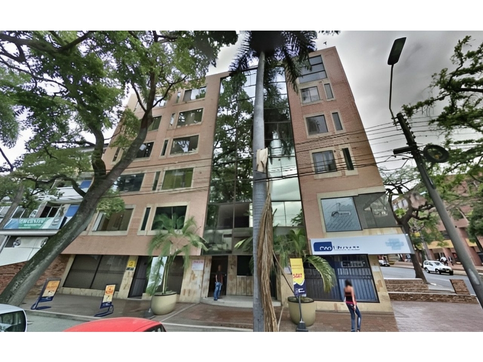 Apartamento en venta - Cali