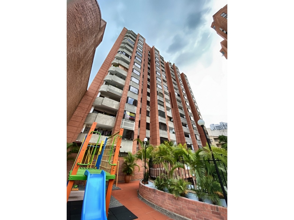 Apartamento en venta - Cali