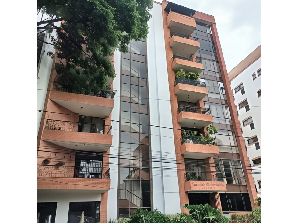 Apartamento en venta - Cali
