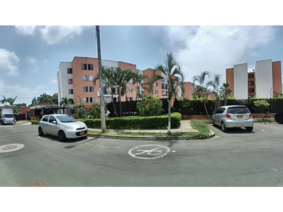 Apartamento en venta - Cali