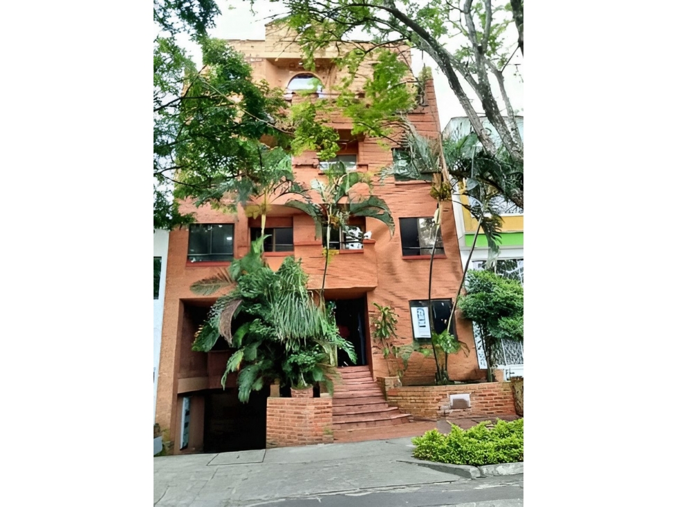 Apartamento en venta - Cali