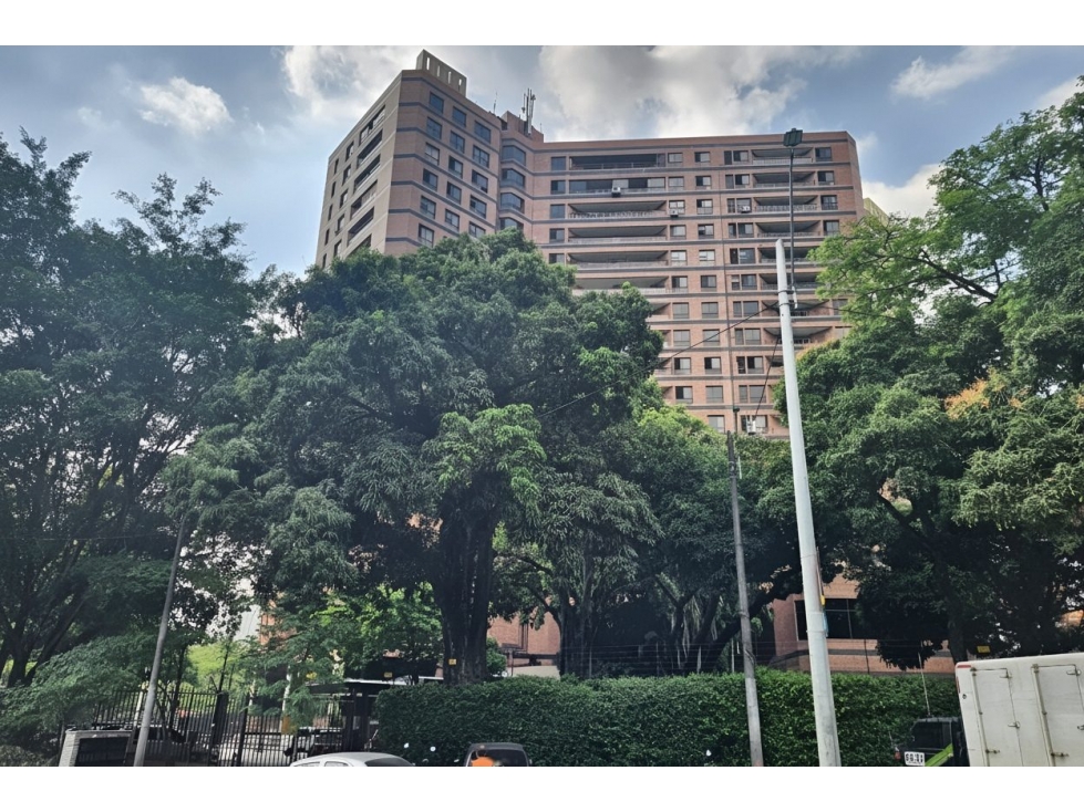 Apartamento en venta - Cali