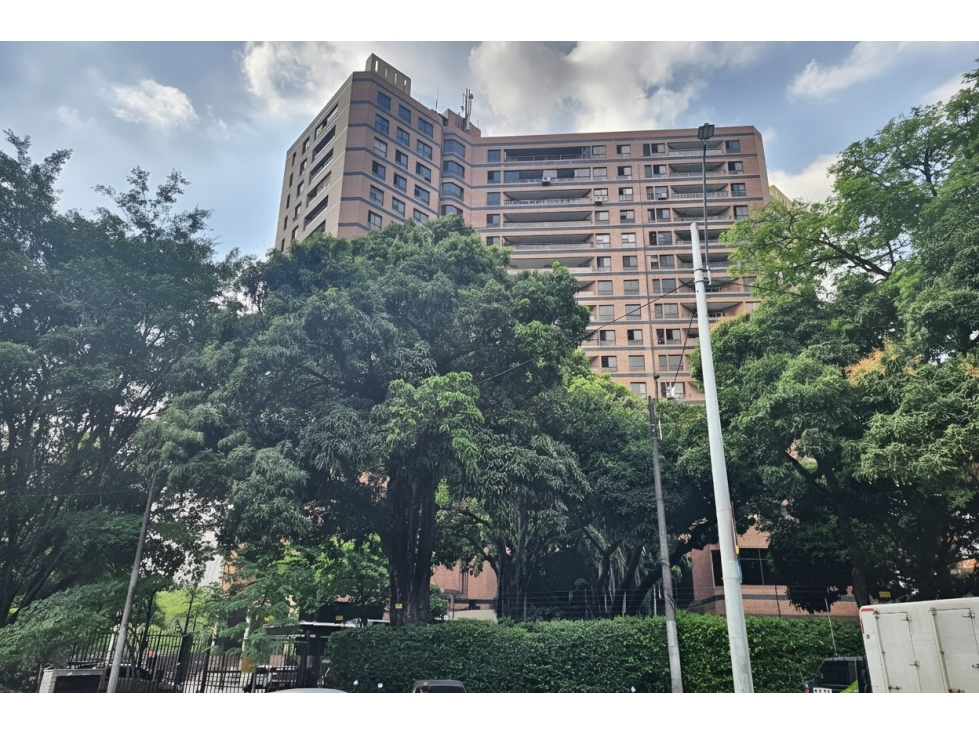 Apartamento en venta - Cali