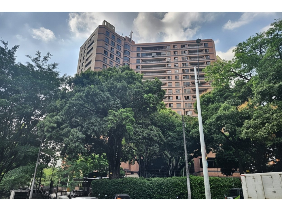 Apartamento en venta - Cali