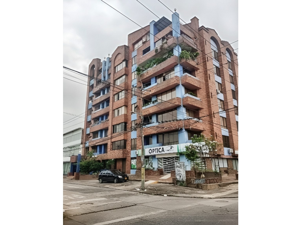 Apartamento en venta - Cali