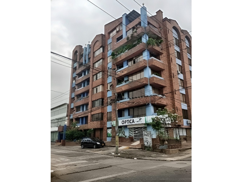 Apartamento en venta - Cali