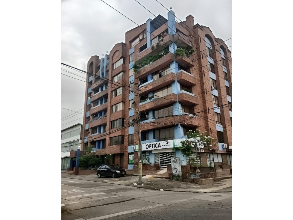 Apartamento en venta - Cali