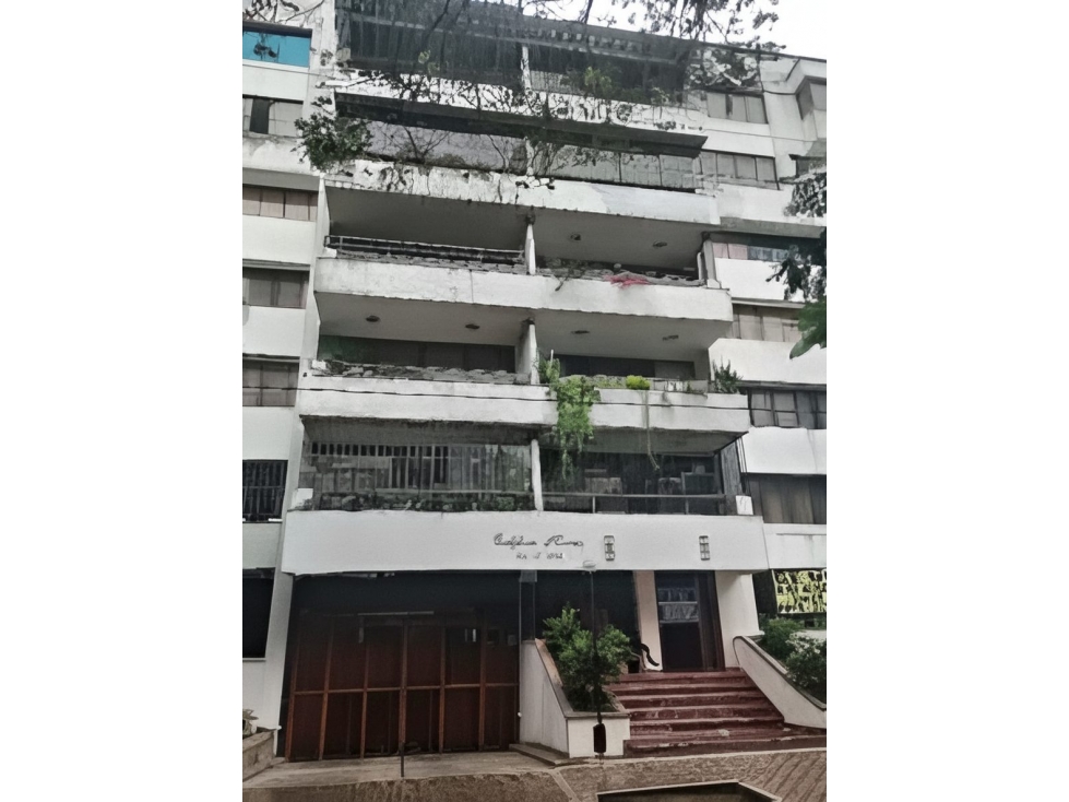Apartamento en venta - Cali