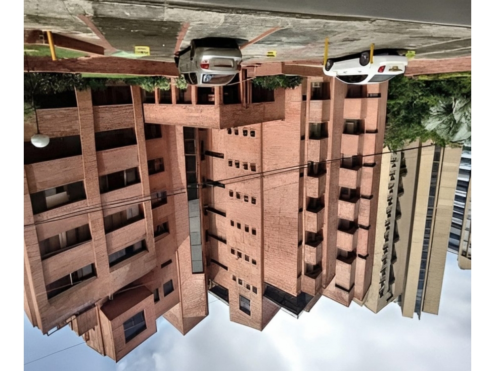 Apartamento en venta - Cali