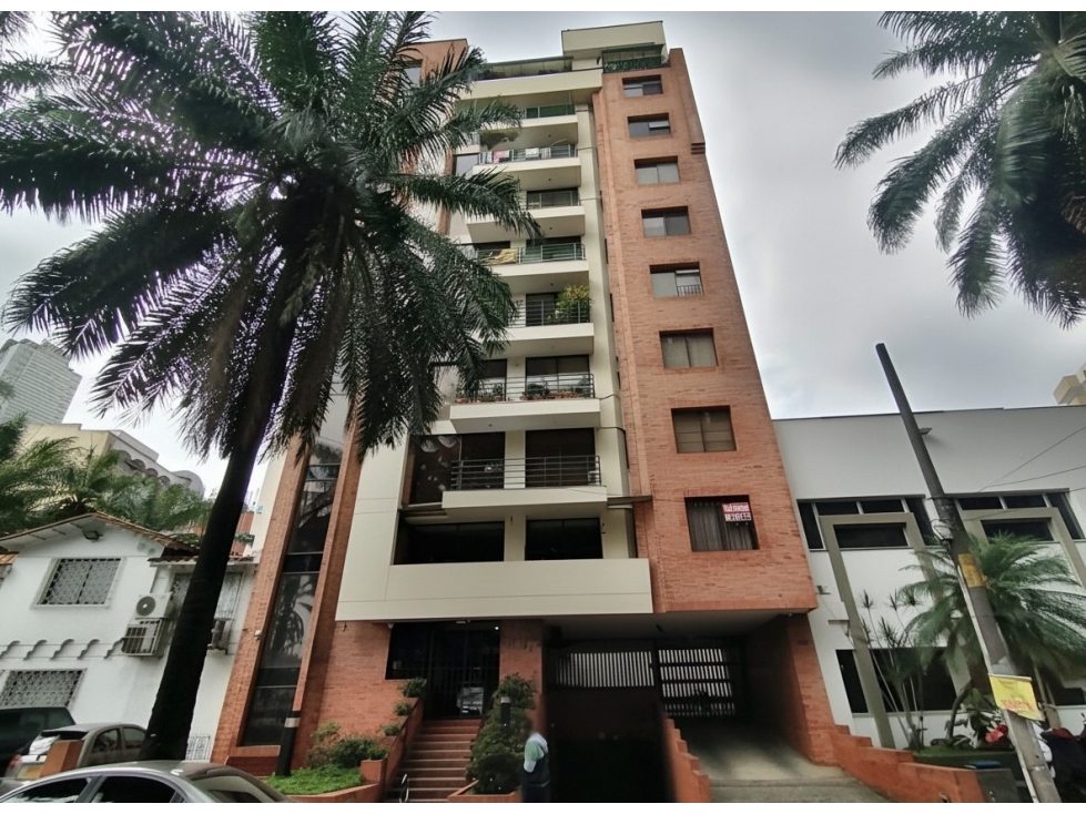 Apartamento en venta - Cali