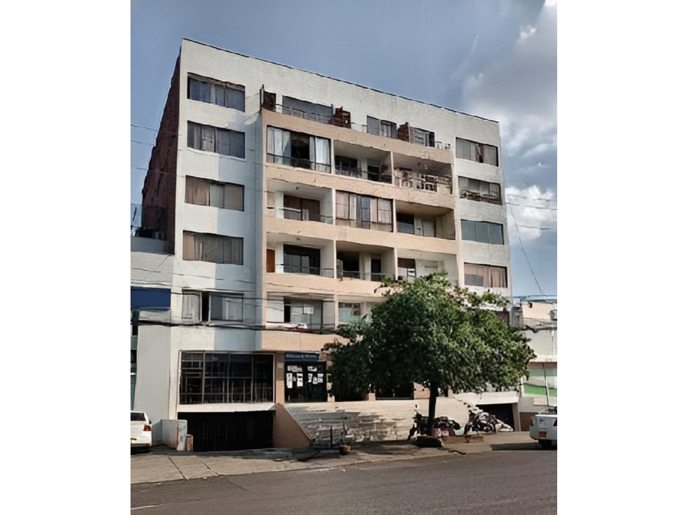 Apartamento en venta - Cali