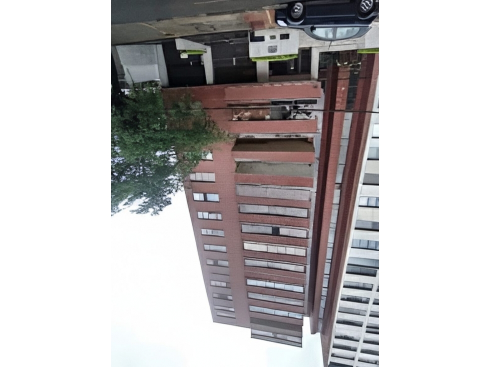 Apartamento en venta - Cali