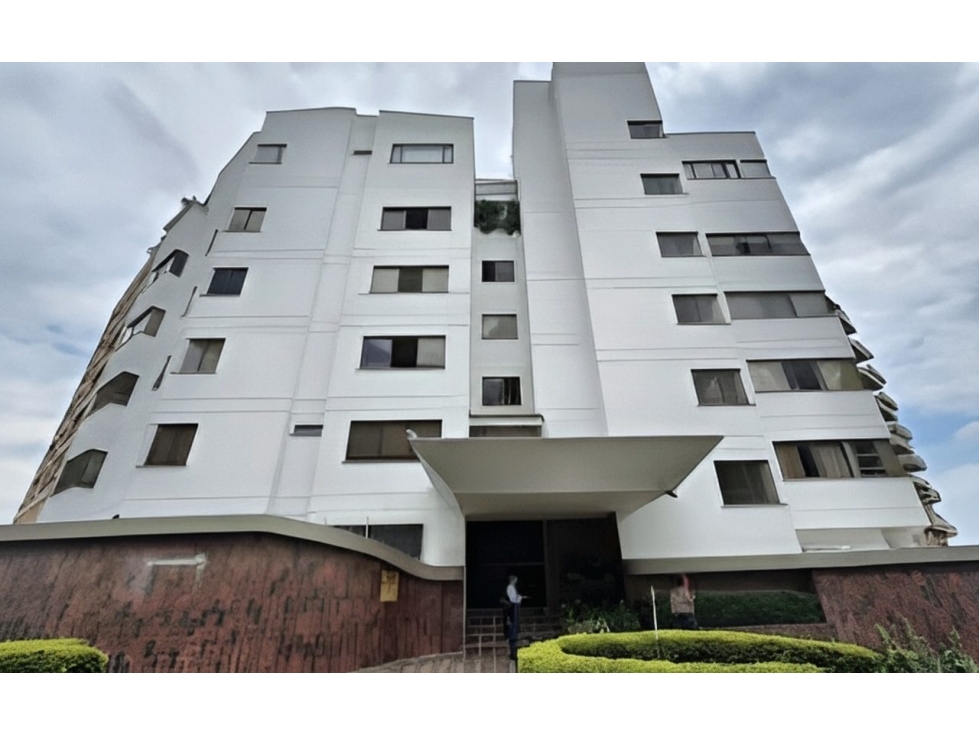 Apartamento en venta - Cali