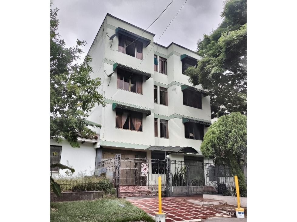 Apartamento en venta - Cali