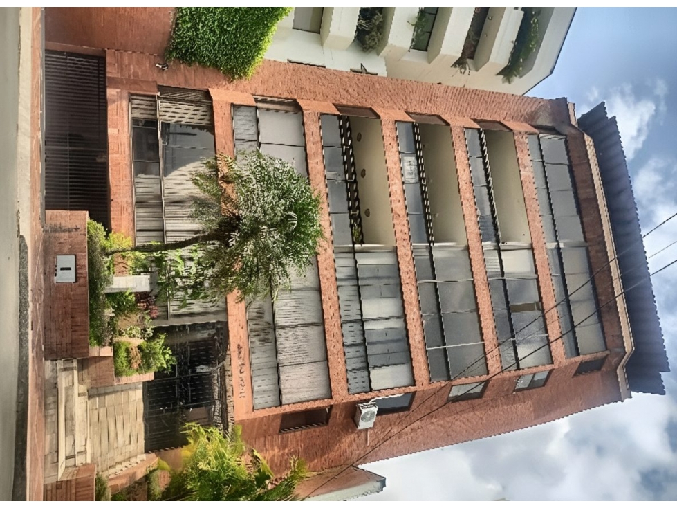 Apartamento en venta - Cali