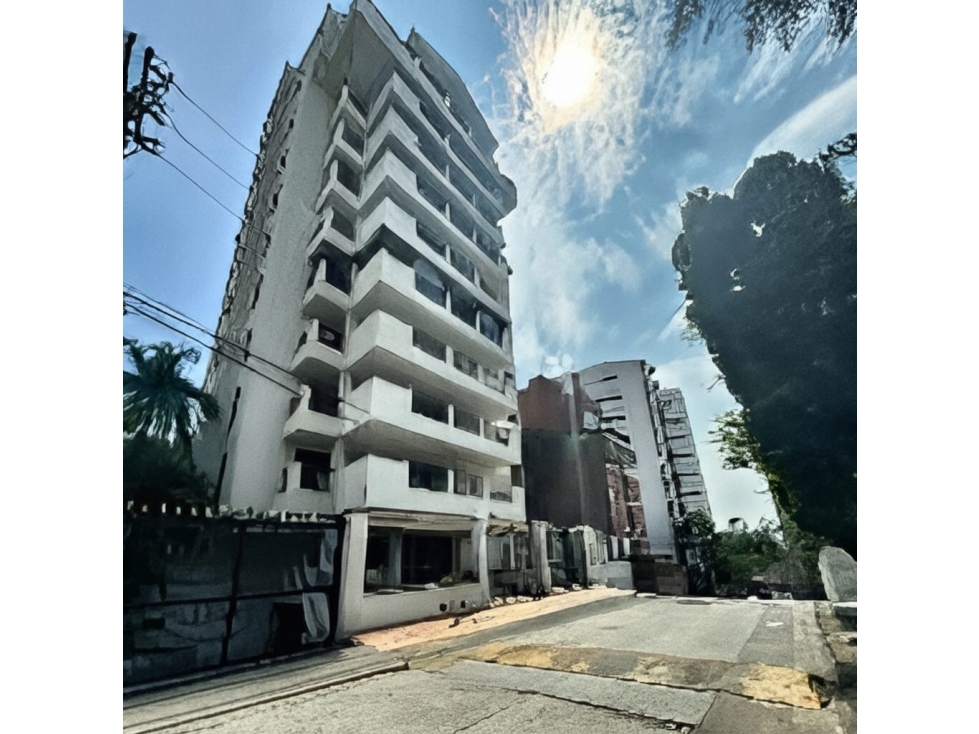 Apartamento en venta - Cali