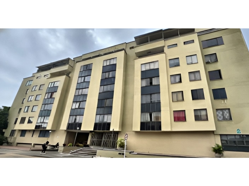 Apartamento en venta - Cali