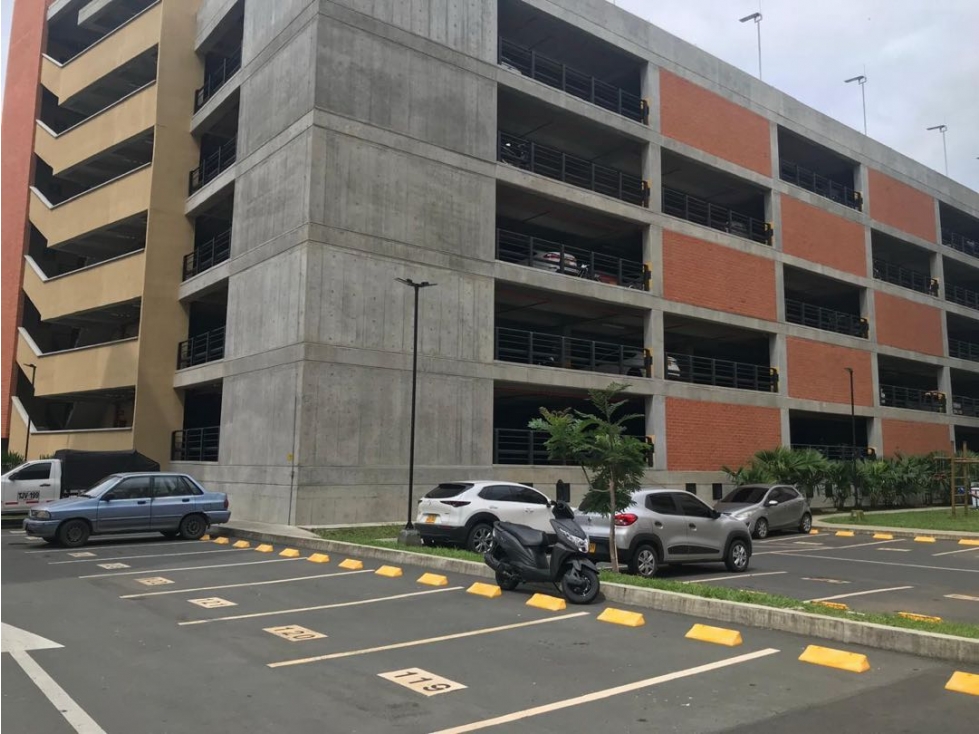 Apartamento en venta Cali, ciudad Meléndez 64.53m2 — foto 3