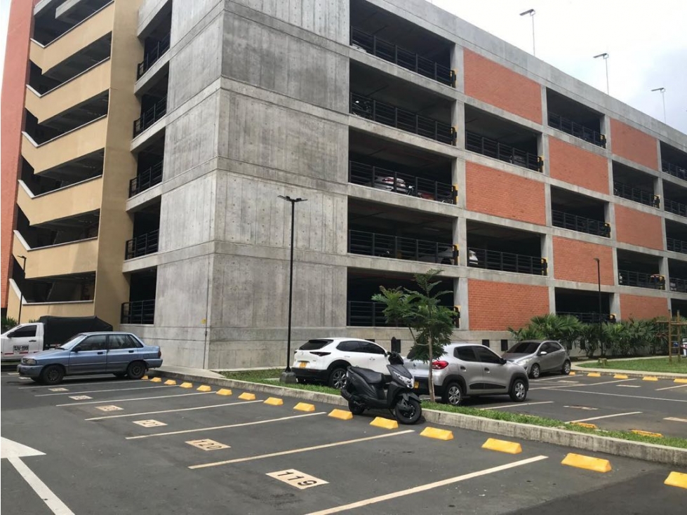 Apartamento en venta Cali, ciudad Meléndez 64.53m2 — foto 4