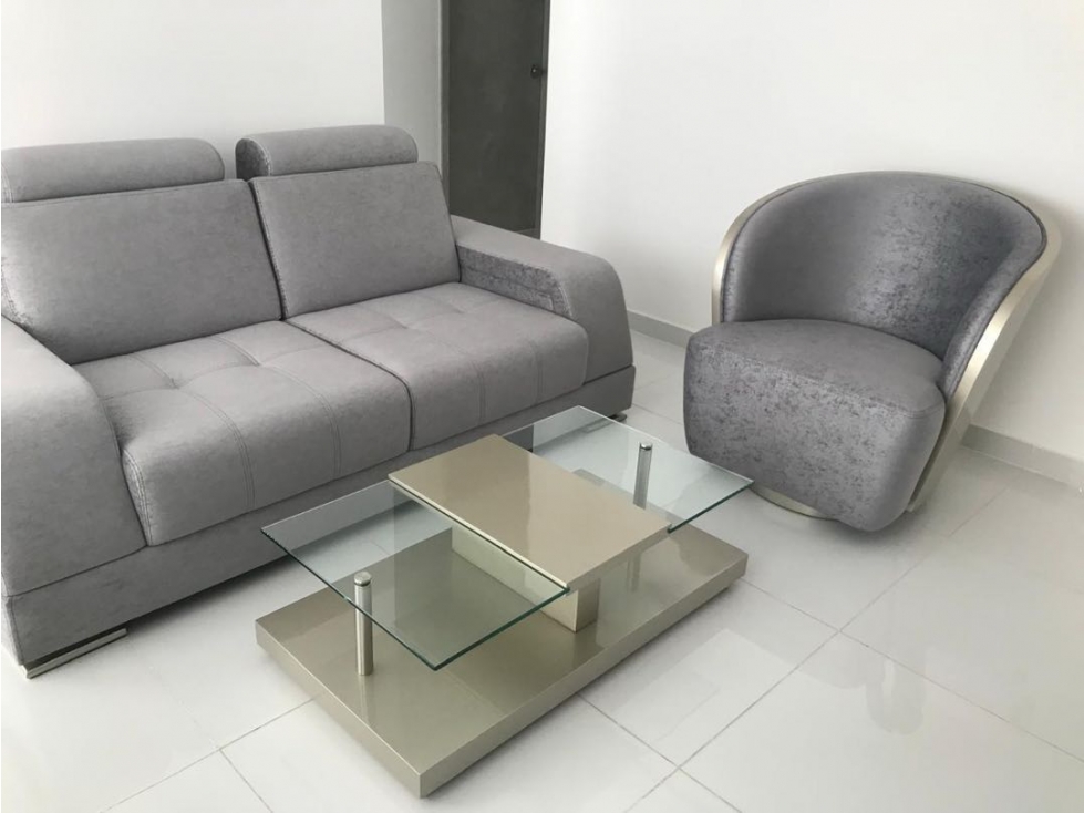 Apartamento en venta Cali, ciudad Meléndez 64.53m2 — foto 5