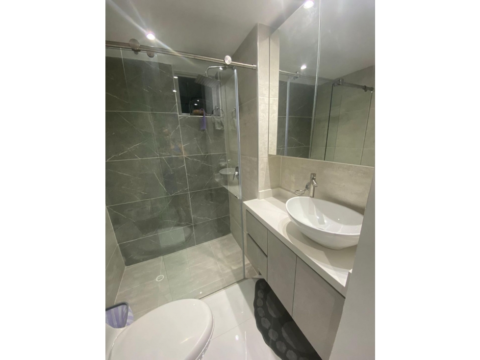 Apartamento en venta Cali, ciudad Meléndez 64.53m2 — foto 6