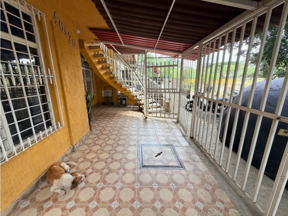 APARTAMENTO EN VENTA CALI AL SUR BARRIO SAN JUDAS — foto 5