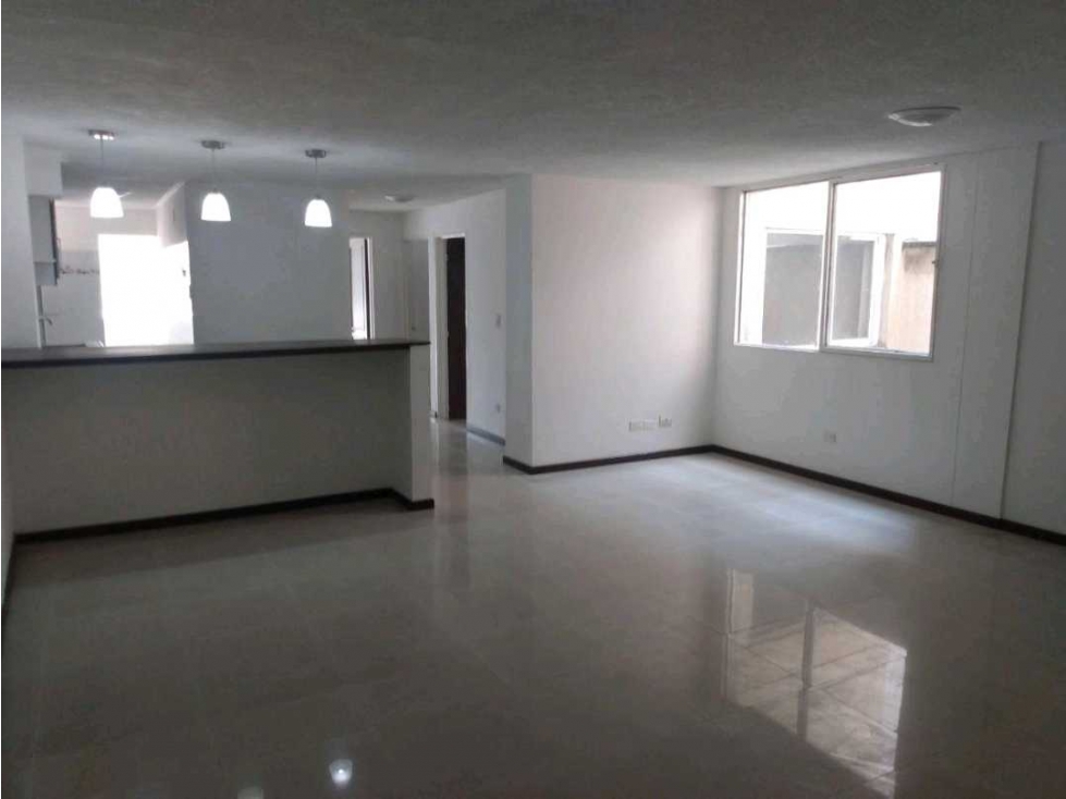 apartamento en venta cali barrio miraflorez P.H con parqueadero no adm — foto 3