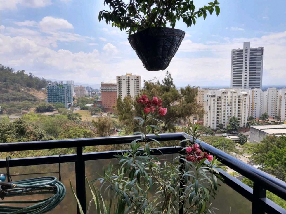 Apartamento en venta Cali Santa Monica